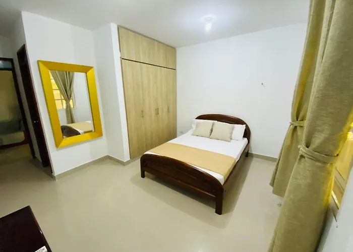 Hotel Piedra Magica